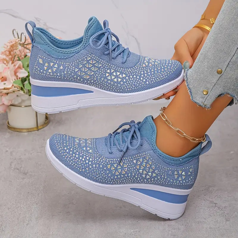 BRUNEL PARIS | BASKETS DE MARCHE SUPPORT POUR FEMME