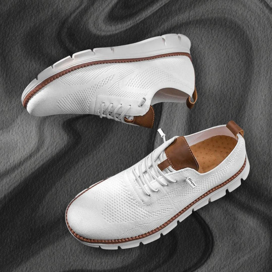 BRUNEL PARIS | Chaussures Respirantes Ultraconfort