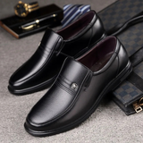 BRUNEL PARIS | MOCASSINS EN CUIR POUR HOMME