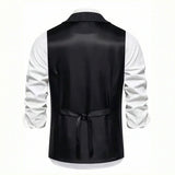 BRUNEL PARIS | Gilet homme ultra confortable