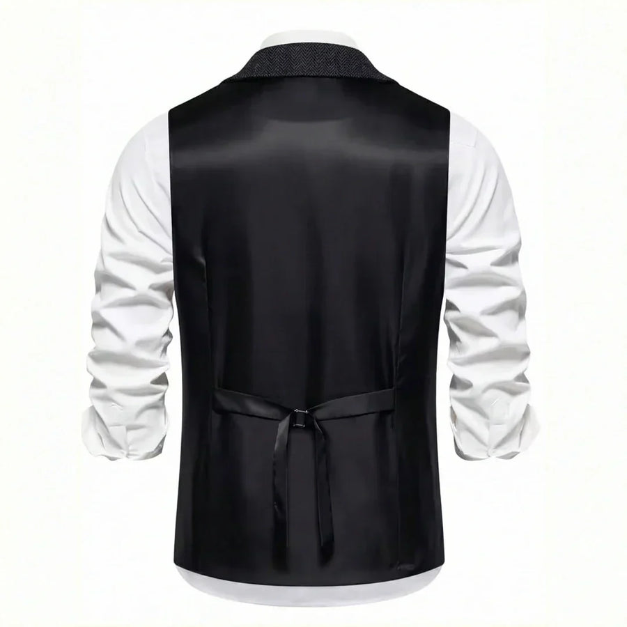 BRUNEL PARIS | Gilet homme ultra confortable