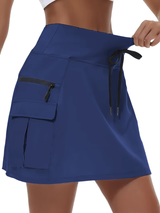 BRUNEL PARIS | Jupe-Short Active et Confortable