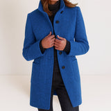 BRUNEL PARIS | MANTEAU D’HIVER ÉLÉGANT POUR FEMMES