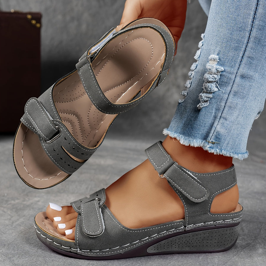 BRUNEL PARIS | SANDALES ERGONOMIQUES POUR FEMMES