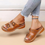 BRUNEL PARIS | Sandales Confort