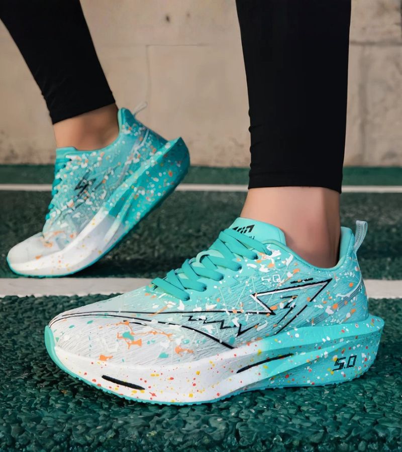 BRUNEL PARIS | Sneakers Grip Invisible