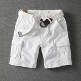 BRUNEL PARIS | Short Cargo pour Hommes
