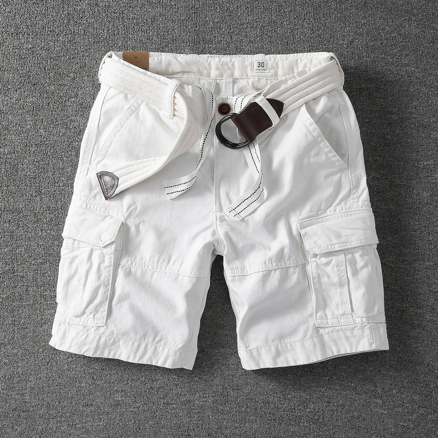 BRUNEL PARIS | Short Cargo pour Hommes