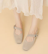 BRUNEL PARIS | Ballerines à semelle amortissante