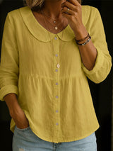 BRUNEL PARIS | BLOUSE QUOTIDIENNE POUR FEMMES