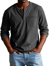 BRUNEL PARIS | CHEMISE HOMME VINTAGE