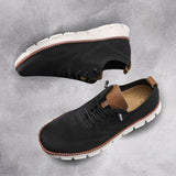 BRUNEL PARIS | Chaussure de marche ultra confortable pour toute la journée