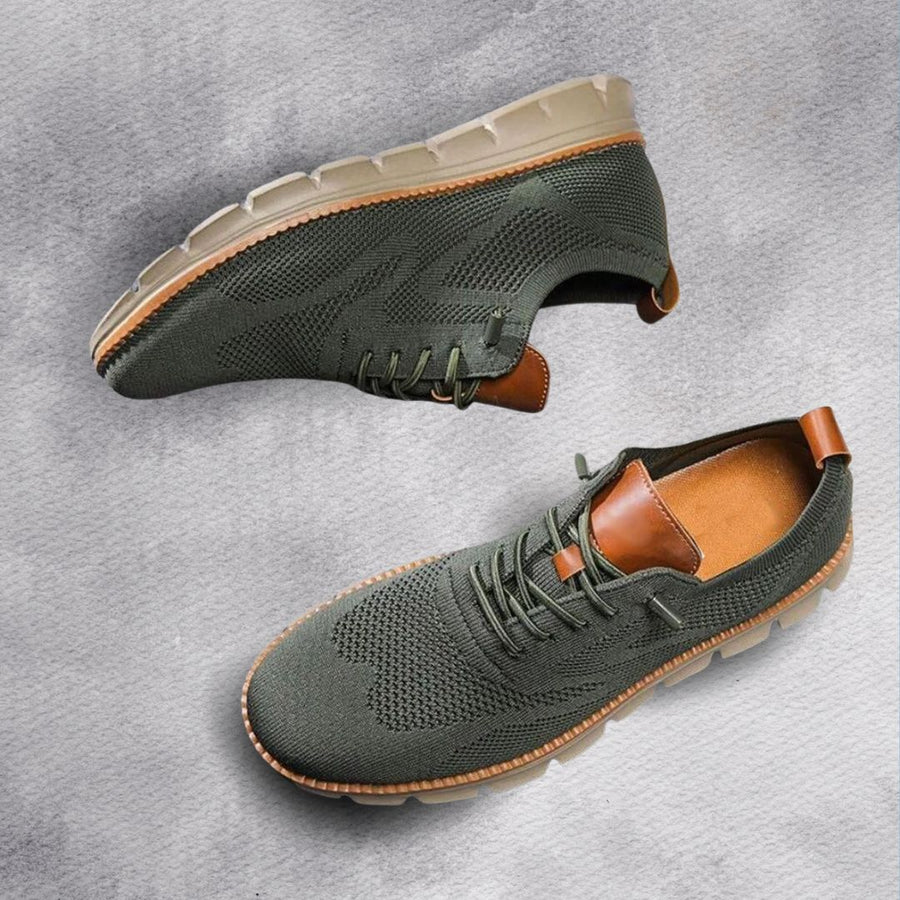 BRUNEL PARIS | Chaussure de marche ultra confortable pour toute la journée
