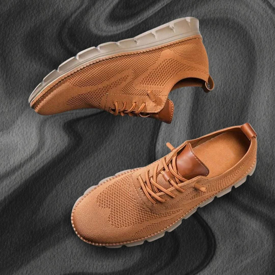 BRUNEL PARIS | Chaussure de marche ultra confortable pour toute la journée