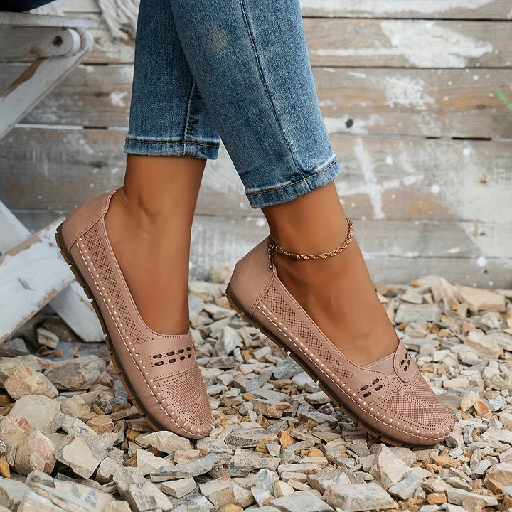 BRUNEL PARIS | Chaussures Orthopédiques Élégantes