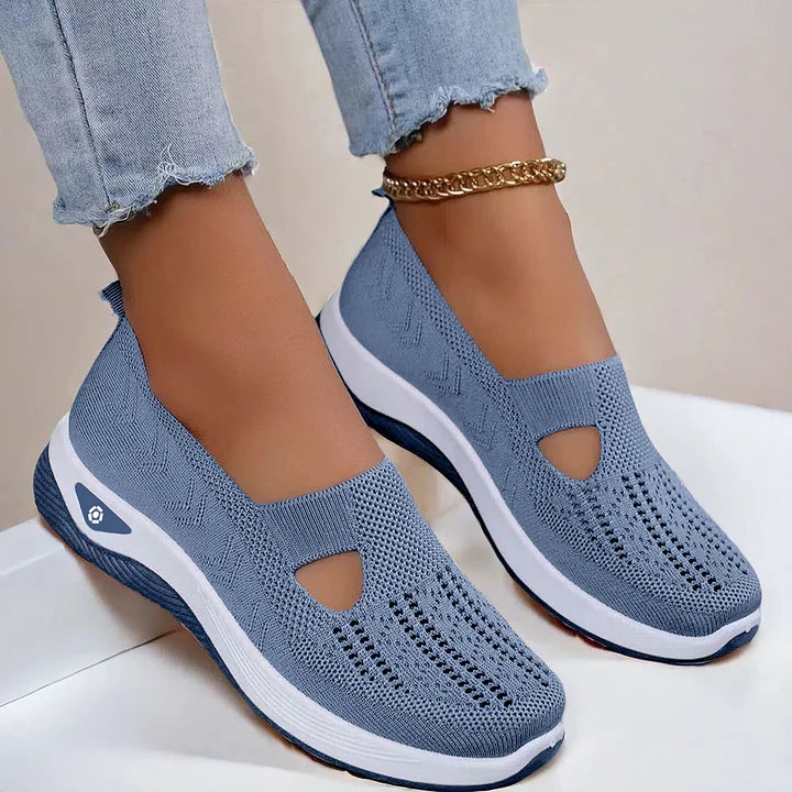BRUNEL PARIS | CHAUSSURES QUOTIDIENNES À ENFILER POUR FEMMES