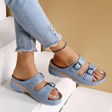BRUNEL PARIS | Sandales Confort
