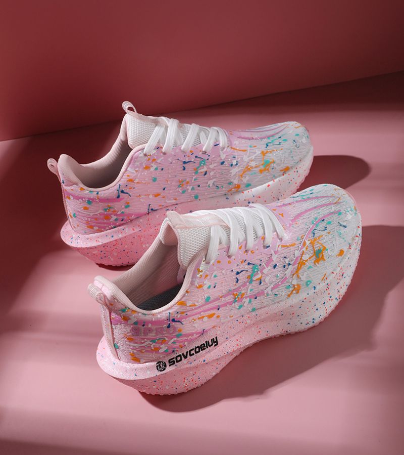 BRUNEL PARIS | Sneakers Grip Invisible