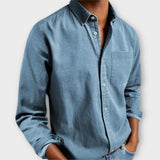 BRUNEL PARIS | CHEMISE ARTISANALE