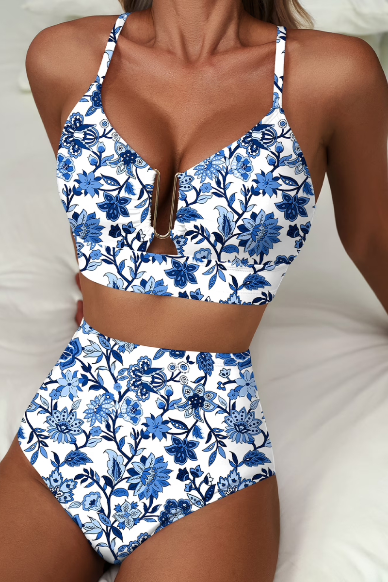 BRUNEL PARIS | BIKINI ÉLÉGANT POUR FEMMES