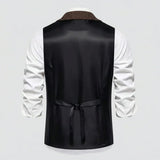 BRUNEL PARIS | Gilet homme ultra confortable