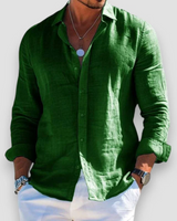 BRUNEL PARIS | CHEMISE CASUAL HOMME
