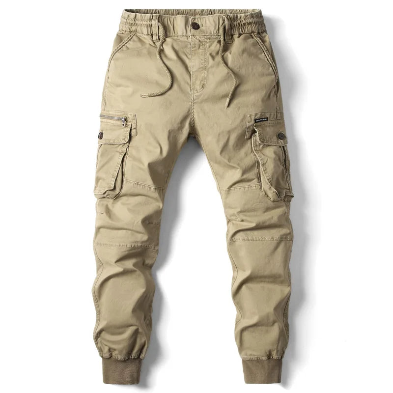 BRUNEL PARIS | JOGGERS CARGO UTILITY