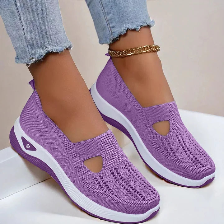 BRUNEL PARIS | CHAUSSURES QUOTIDIENNES À ENFILER POUR FEMMES
