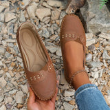 BRUNEL PARIS | Chaussures Orthopédiques Élégantes