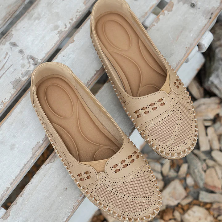 BRUNEL PARIS | Chaussures Orthopédiques Élégantes
