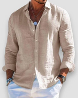 BRUNEL PARIS | CHEMISE CASUAL HOMME