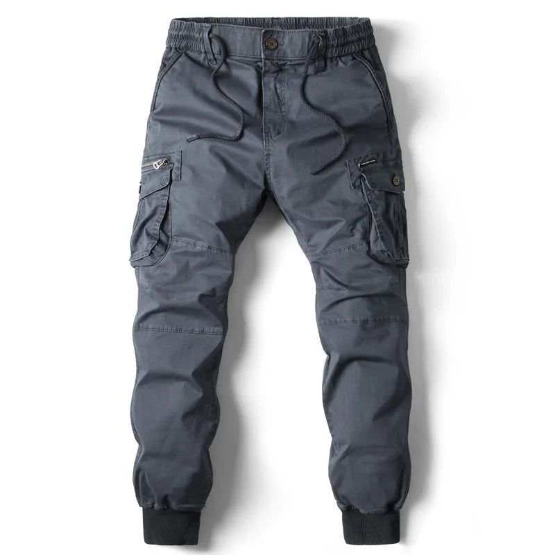 BRUNEL PARIS | JOGGERS CARGO UTILITY