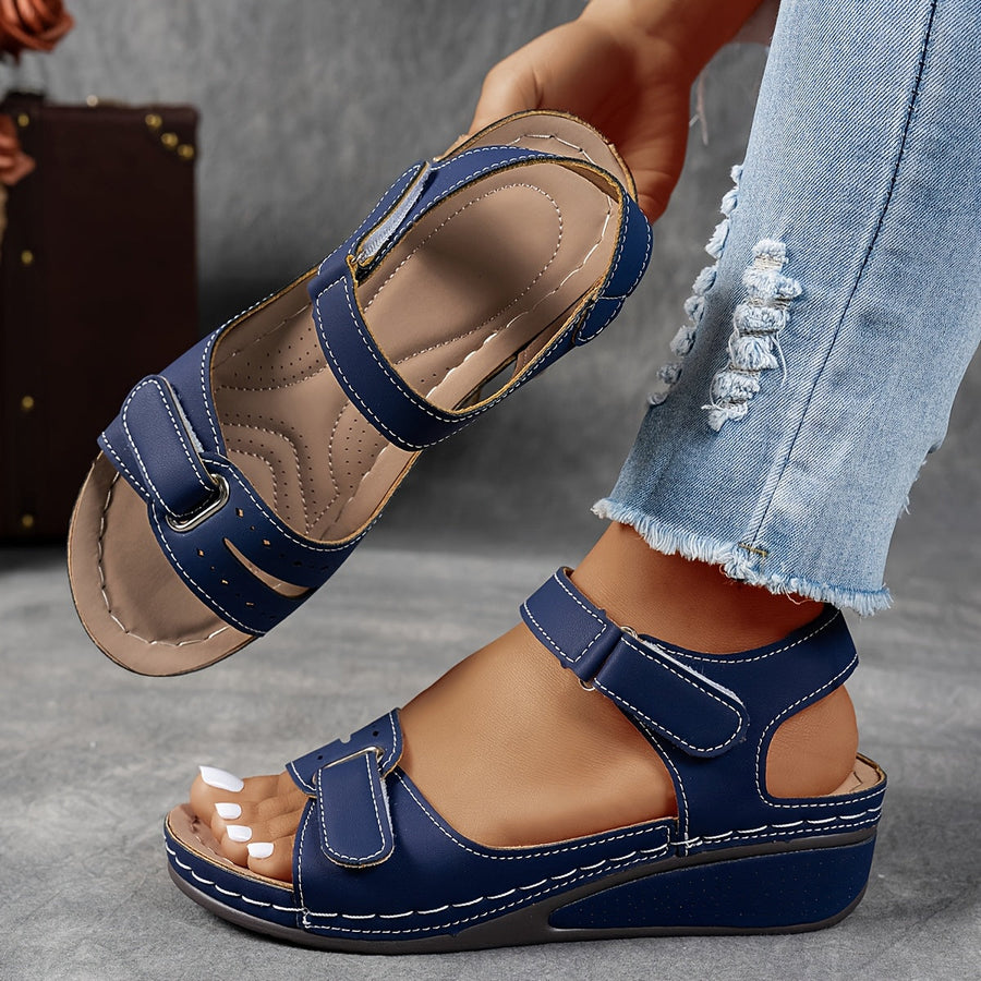 BRUNEL PARIS | SANDALES ERGONOMIQUES POUR FEMMES