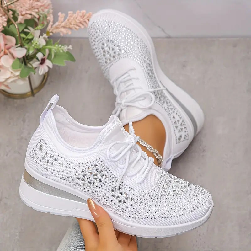 BRUNEL PARIS | BASKETS DE MARCHE SUPPORT POUR FEMME