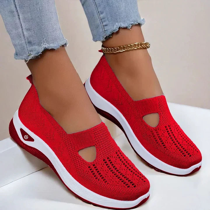 BRUNEL PARIS | CHAUSSURES QUOTIDIENNES À ENFILER POUR FEMMES