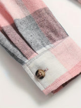 BRUNEL PARIS | CHEMISE D'ÉTÉ À MANCHES LONGUES POUR FEMMES