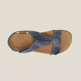 BRUNEL PARIS | Sandales Orthopédiques en Cuir Vegan