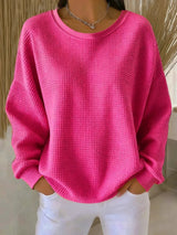 BRUNEL PARIS | PULL CLASSIQUE POUR FEMMES