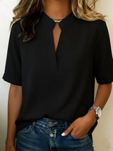 BRUNEL PARIS | BLOUSE CLASSIQUE POUR FEMME