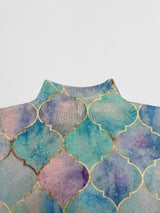 BRUNEL PARIS | PULL EN MAILLE PASTEL POUR FEMME