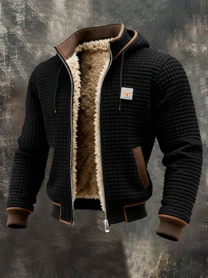 BRUNEL PARIS | VESTE THERMIQUE IMPACT POUR HOMME