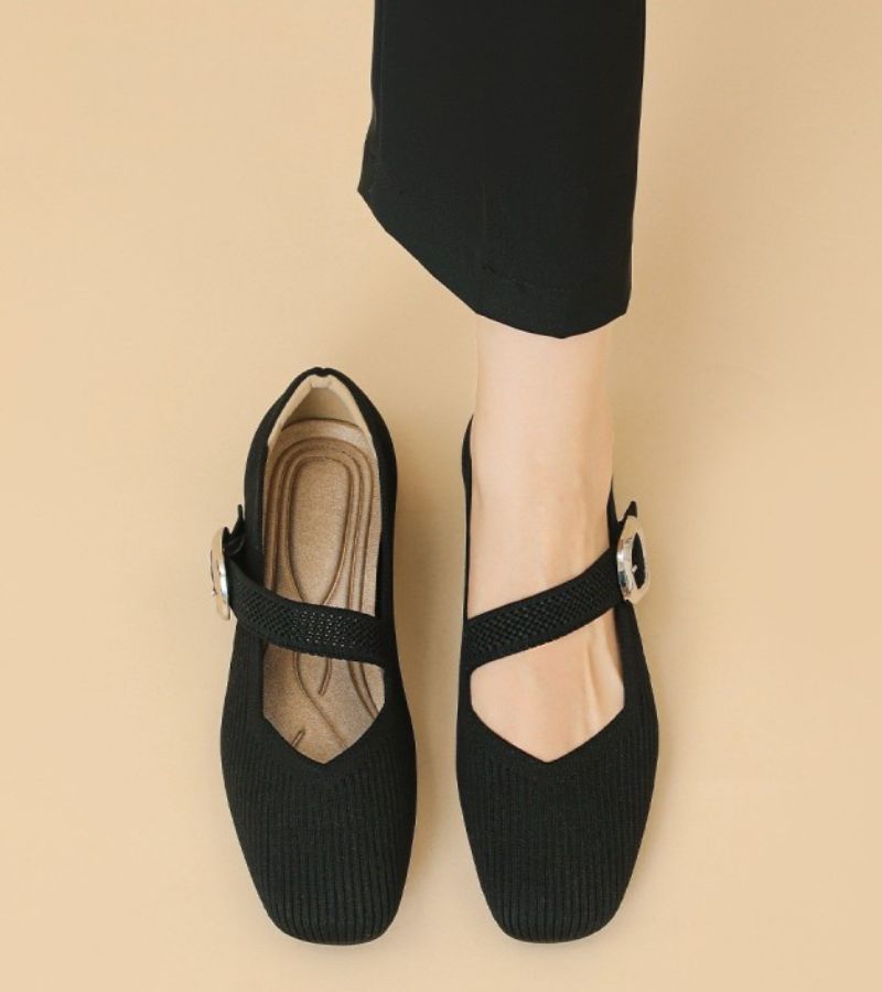 BRUNEL PARIS | Ballerines à semelle amortissante