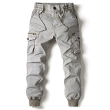 BRUNEL PARIS | JOGGERS CARGO UTILITY