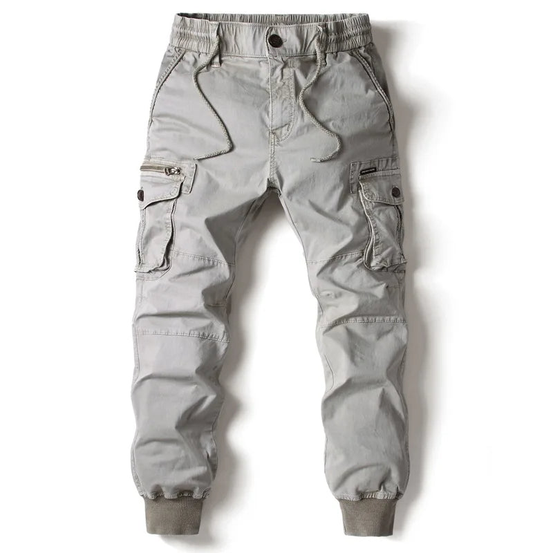 BRUNEL PARIS | JOGGERS CARGO UTILITY