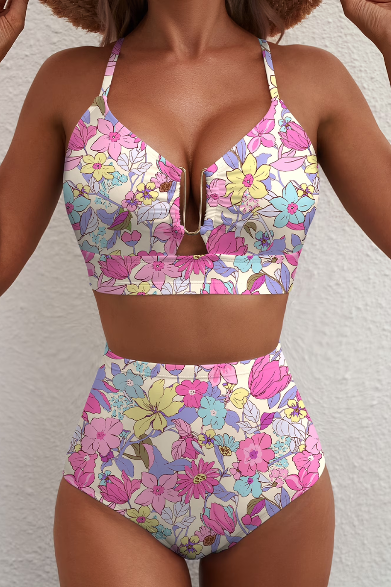BRUNEL PARIS | BIKINI ÉLÉGANT POUR FEMMES