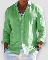 BRUNEL PARIS | CHEMISE CASUAL HOMME