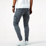 BRUNEL PARIS | Jean Cargo Moderne