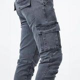 BRUNEL PARIS | Jean Cargo Moderne
