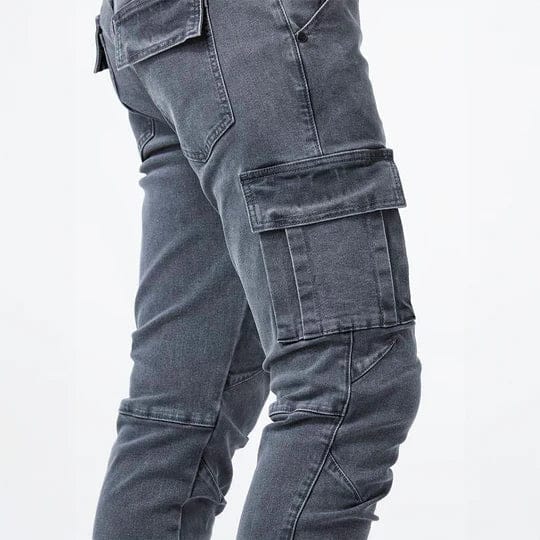 BRUNEL PARIS | Jean Cargo Moderne