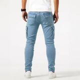 BRUNEL PARIS | Jean Cargo Moderne